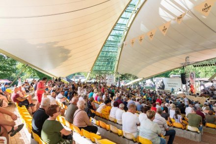 Ósmy dzień 58. Tygodnia Kultury Beskidzkiej